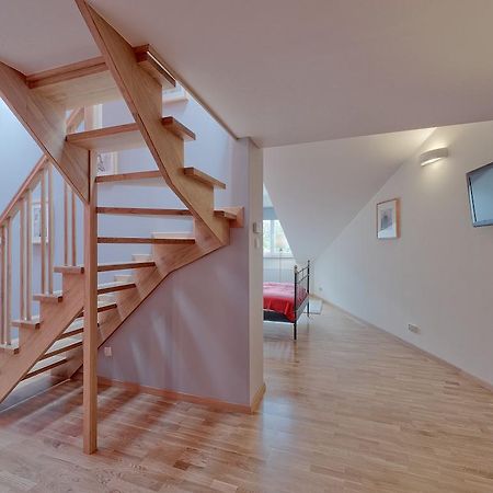 Beauty Of Krakow Apartment Room photo