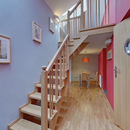 Beauty Of Krakow Apartment Room photo