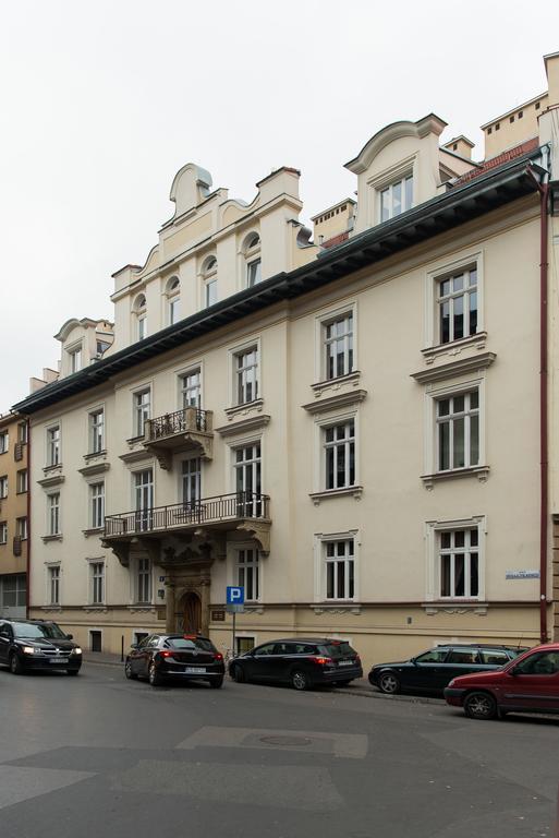 Beauty Of Krakow Apartment Room photo