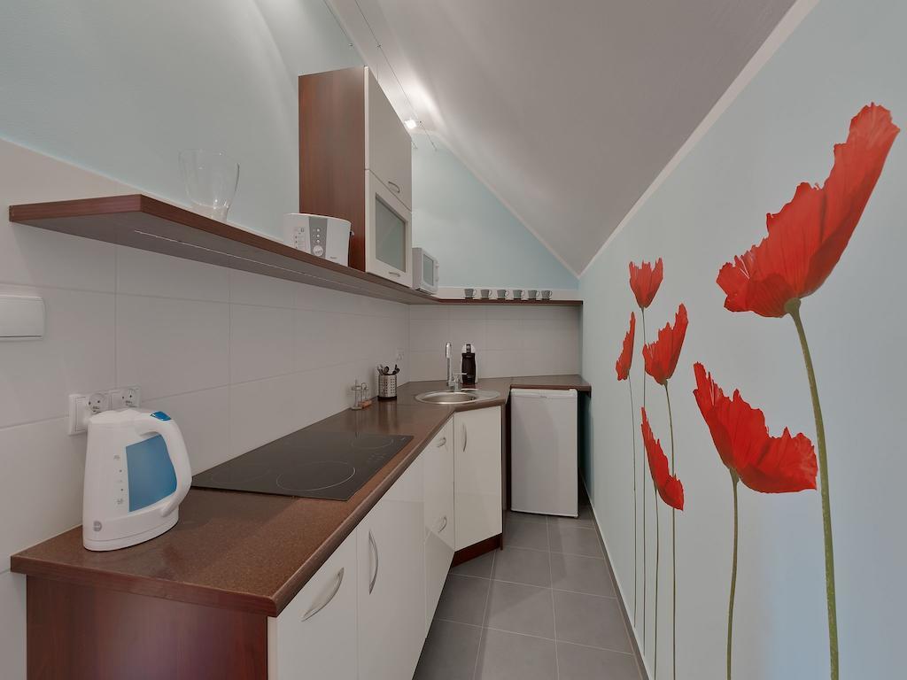 Beauty Of Krakow Apartment Room photo
