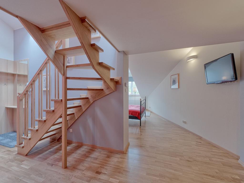 Beauty Of Krakow Apartment Room photo