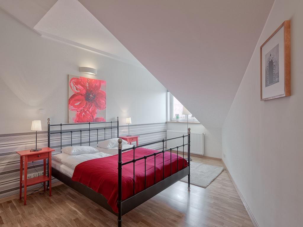 Beauty Of Krakow Apartment Room photo