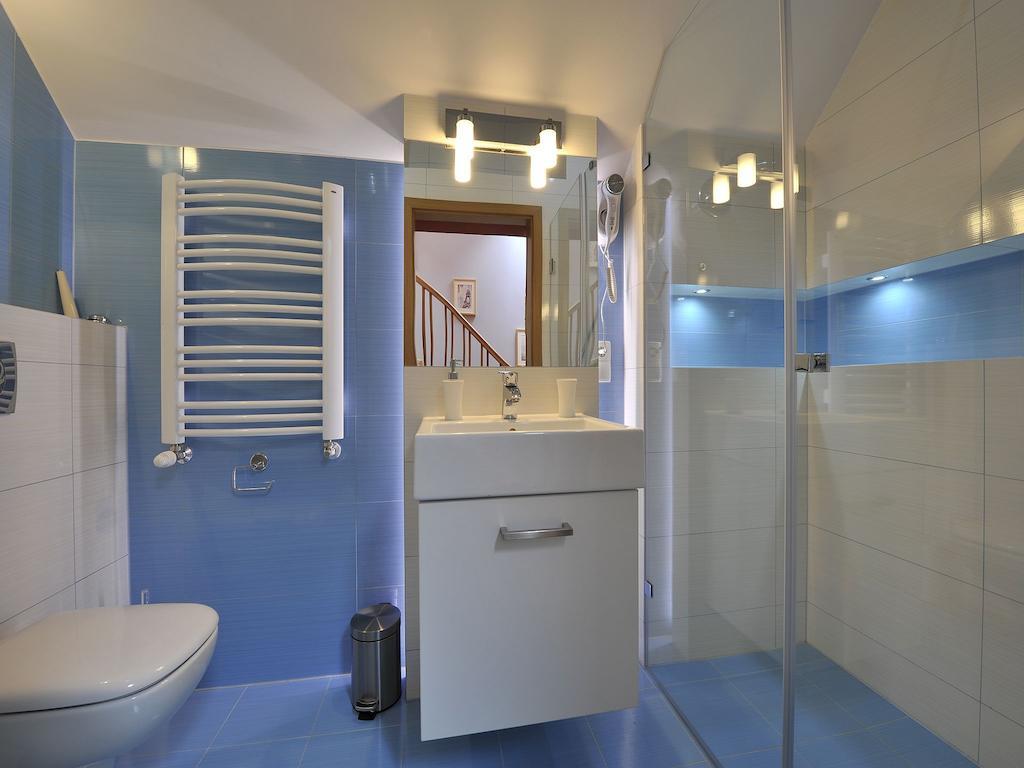 Beauty Of Krakow Apartment Room photo