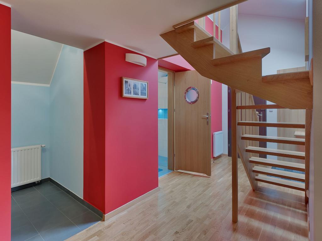 Beauty Of Krakow Apartment Room photo